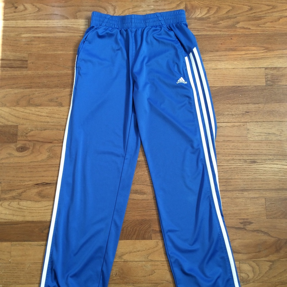 Adidas jogging pants